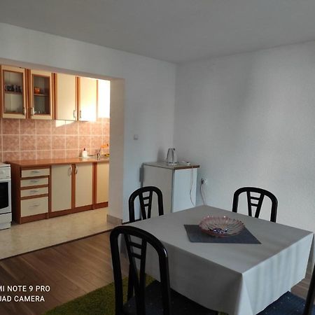 Meri Rooms Бихач Экстерьер фото