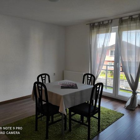Meri Rooms Бихач Экстерьер фото