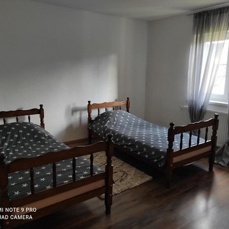 Meri Rooms Бихач Экстерьер фото