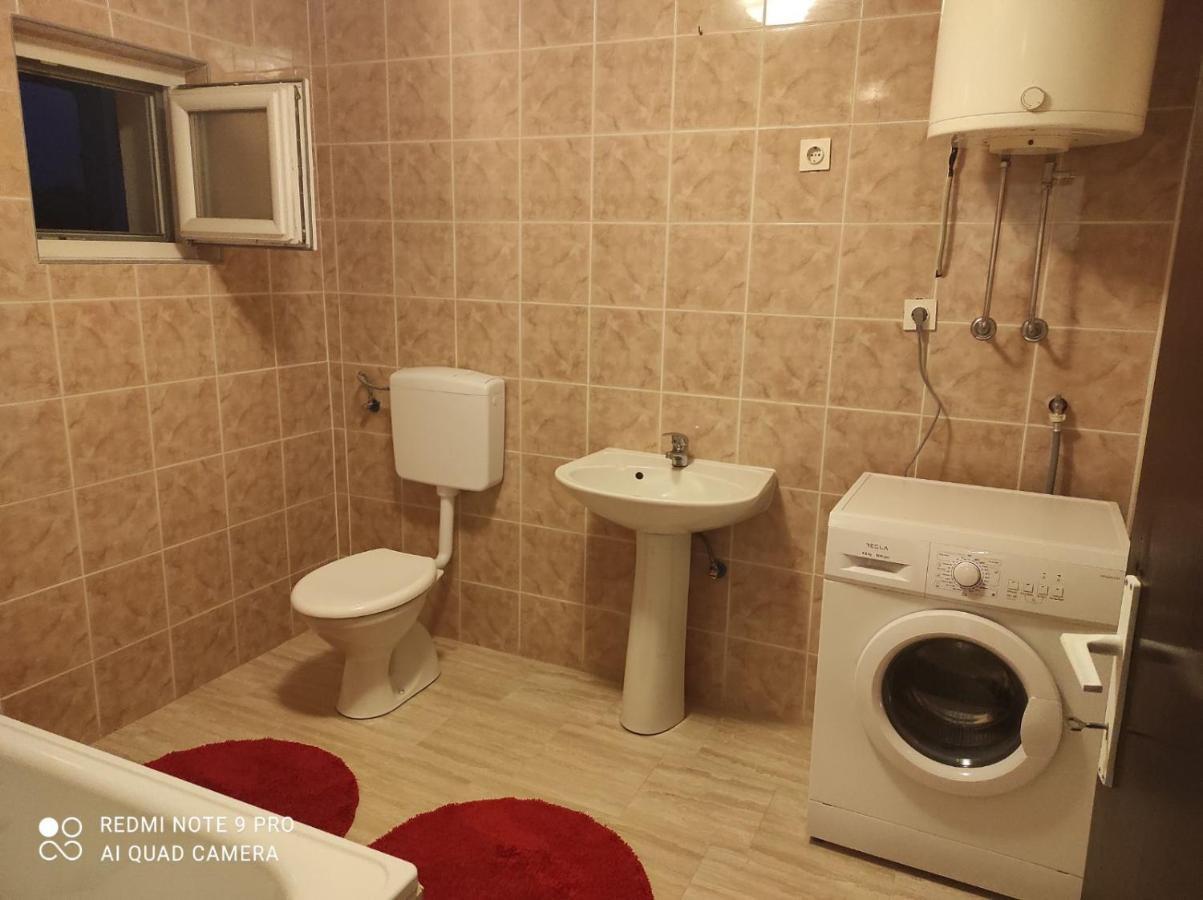 Meri Rooms Бихач Экстерьер фото