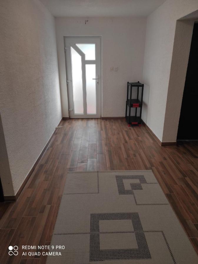 Meri Rooms Бихач Экстерьер фото