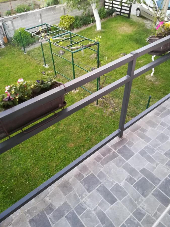 Meri Rooms Бихач Экстерьер фото