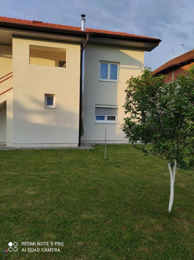 Meri Rooms Бихач Экстерьер фото